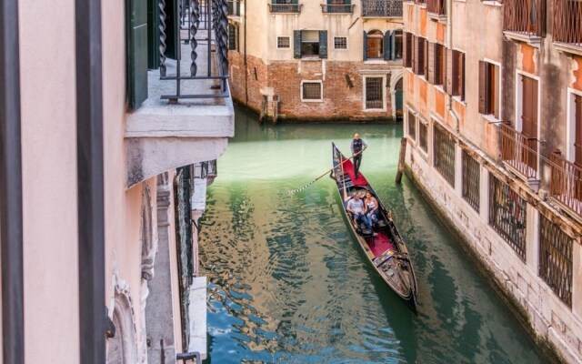 Palazzo Da Ponte
