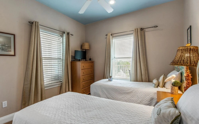 Paradise Found at Destin Pointe