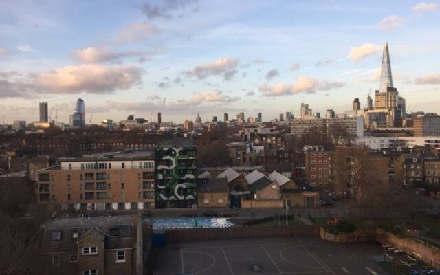 2 Bedroom Apartment Near Elephant And Castle