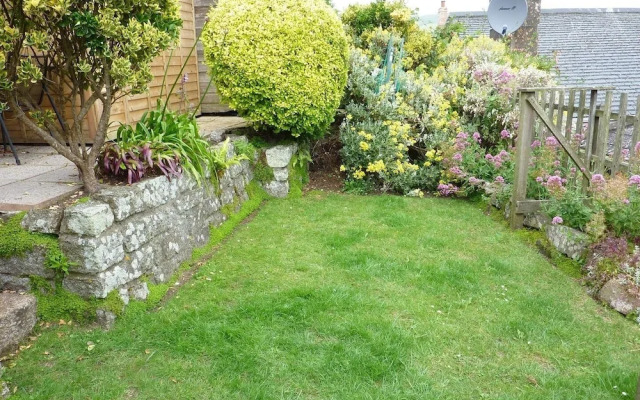 April Cottage