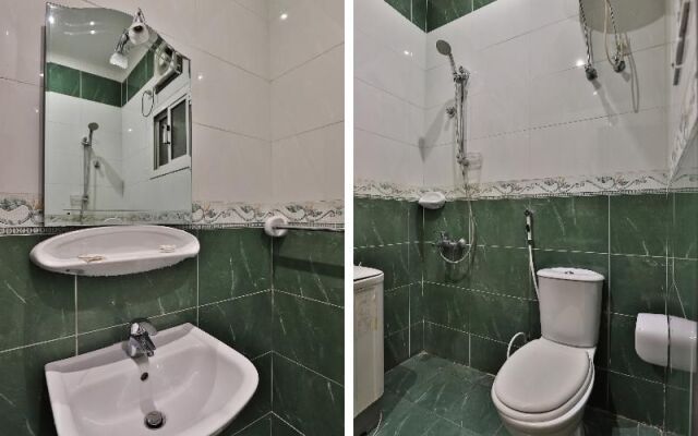 OYO 215 Wassan International Hotel