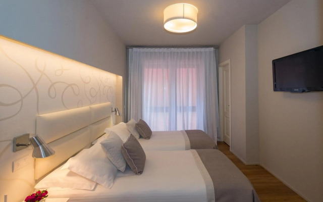 Hotel Monte Meraviglia