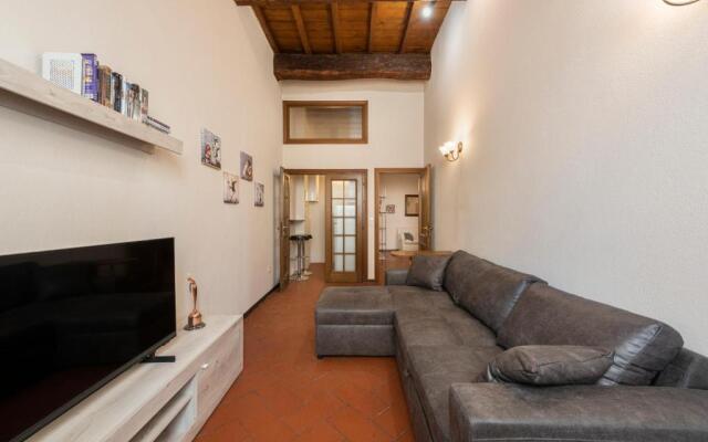 Orsanmichele View by Mmega