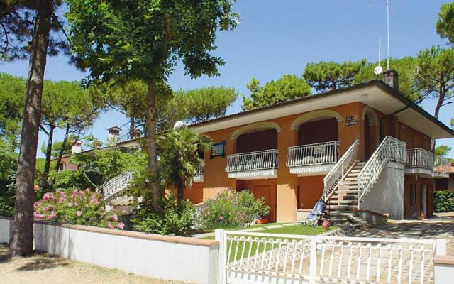 Lignano close to the Beach