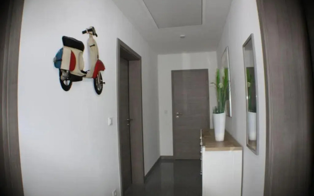 Apartment 60 m² in Elsdorf-Heppendorf