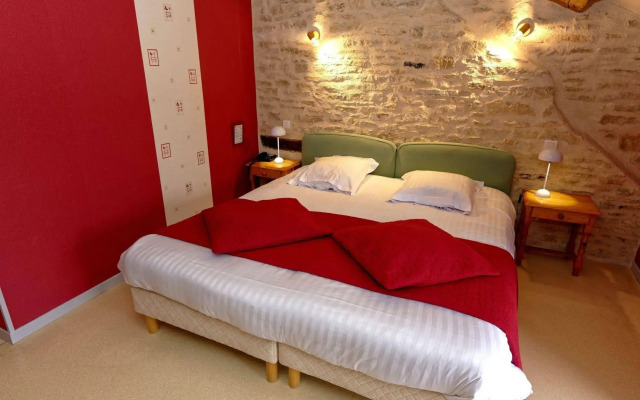 L'Auberge de la Fontaine