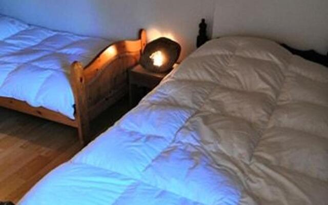 Gîte Le Tholy, 3 pièces, 4 personnes - FR-1-589-365