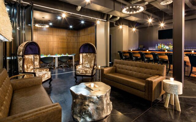 Hotel Nyack, a JdV by Hyatt Hotel