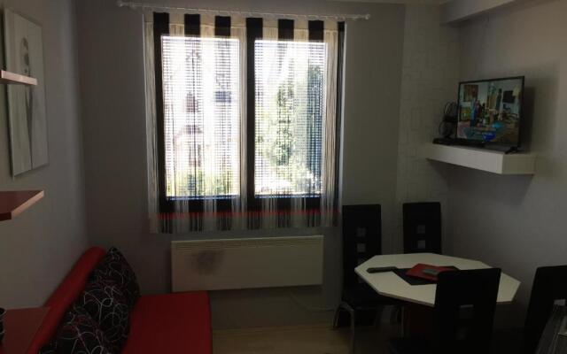 Apartman 2 Kopaonik - Vila Boris