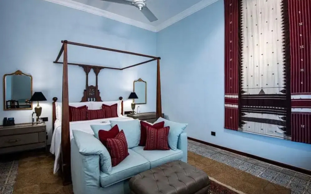Rambha Palace