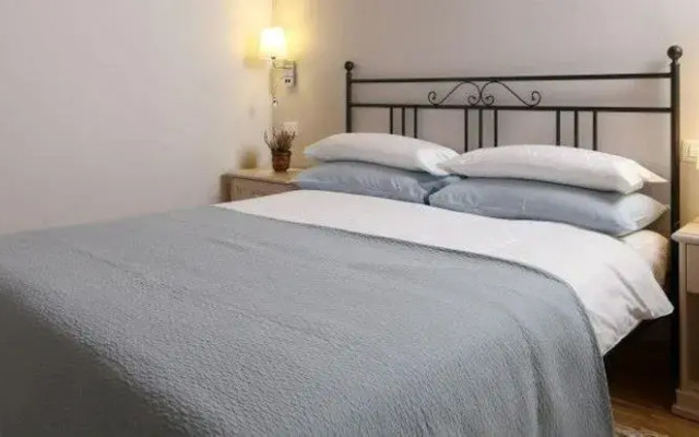 Agriturismo Paraschos