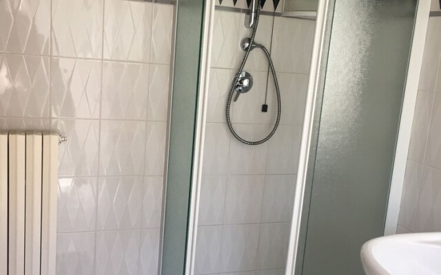 Attic With Beautiful Sea View