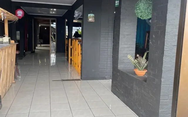 La casona rio 2