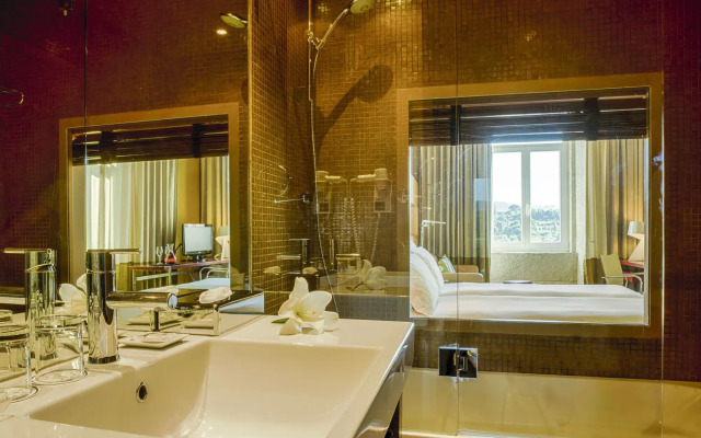 Pestana Palacio do Freixo, Pousada & National Monument - The Leading Hotels of the World