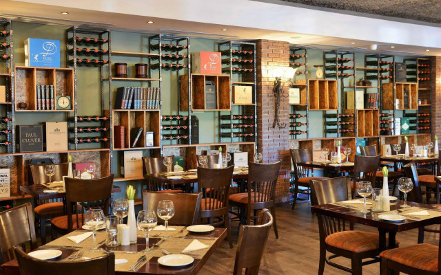 Protea Hotel by Marriott Cape Town Durbanville