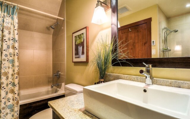 iHost Tremblant 1520 Etoile Du Matin