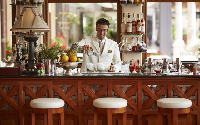 Grand Hotel Timeo, A Belmond Hotel, Taormina