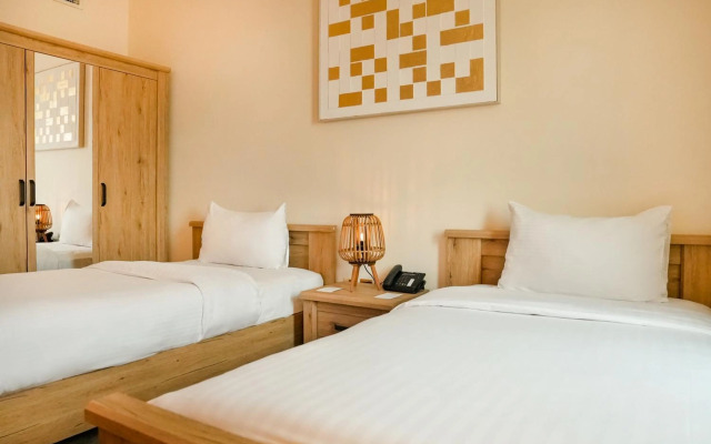 Swiss-Belinn Doha