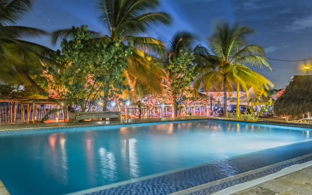 Hotel Fenix Beach Cartagena