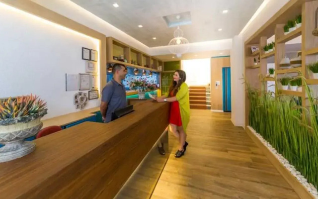 Honeymoon Hotel
