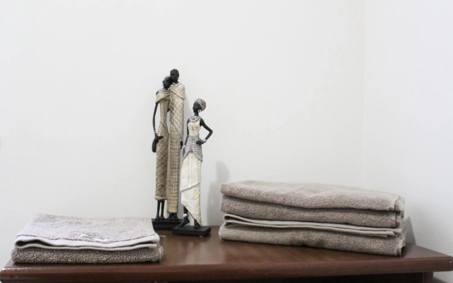 Pineapples PM203 - Moderno apartamento em Ipanema