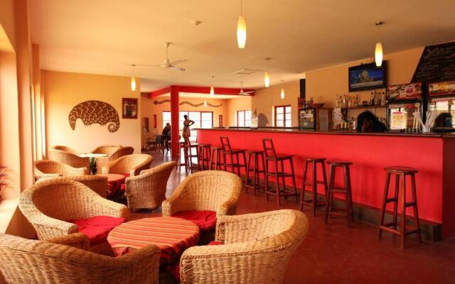 Red Chilli Hideaway