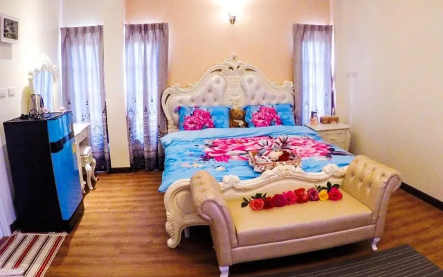 Best Views Home Khao Kho