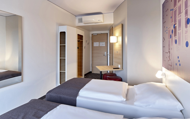 B&B Hotel Köln-Troisdorf
