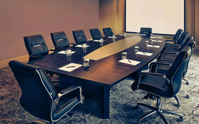 Grand Mercure Bandung Setiabudi