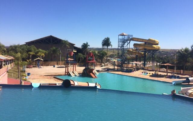 Vale das Aguas Parque Hotel