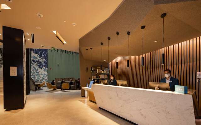 Hilton Garden Inn Lima Miraflores