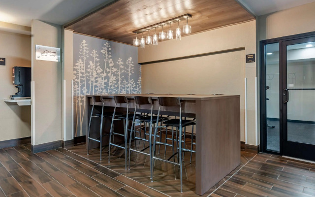 Sleep Inn - Salisbury I-85