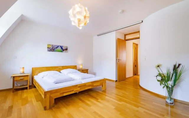 Altstadtsuite City Center