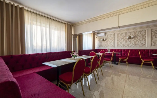 Hotel Orient Galati