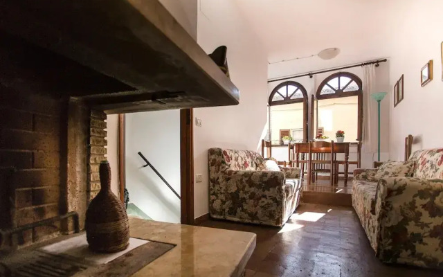 Spadolino Apt City Center