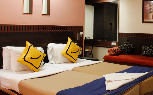 Vista Rooms at Tararani Chowk