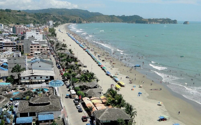 Diamond Beach