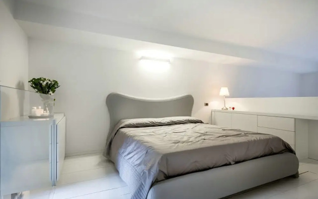 Porta Torre Lofts