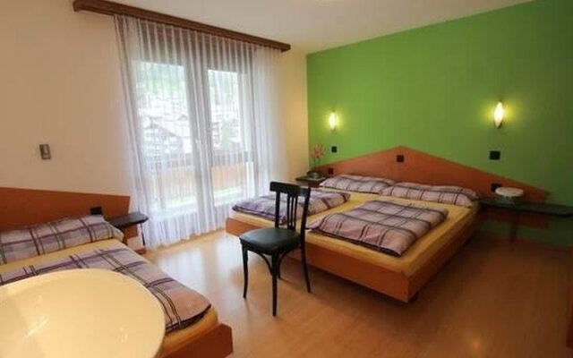 Ferienhaus Golf