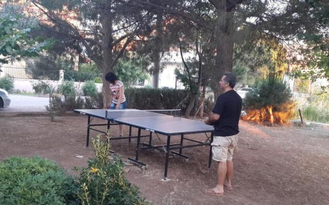 Izmir Tatil Evi Beach Resort