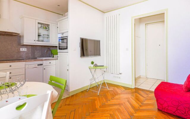 Apartment France Biniamar