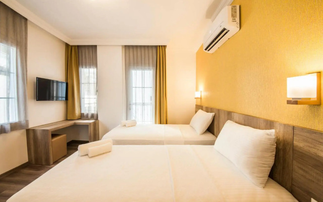 Dekatria Rooms & Aparts