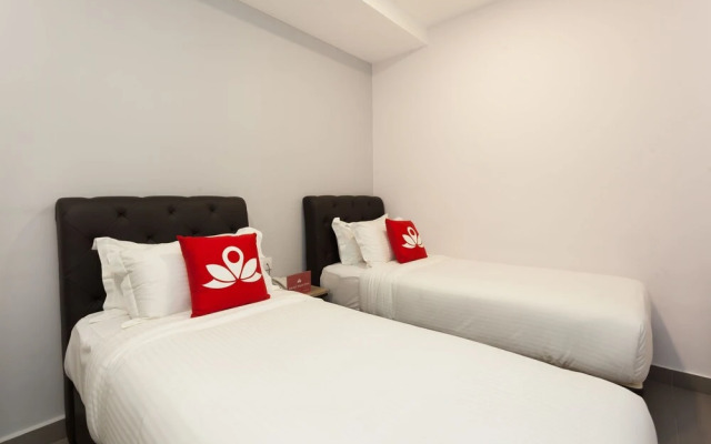 ZEN Rooms Happy Garden