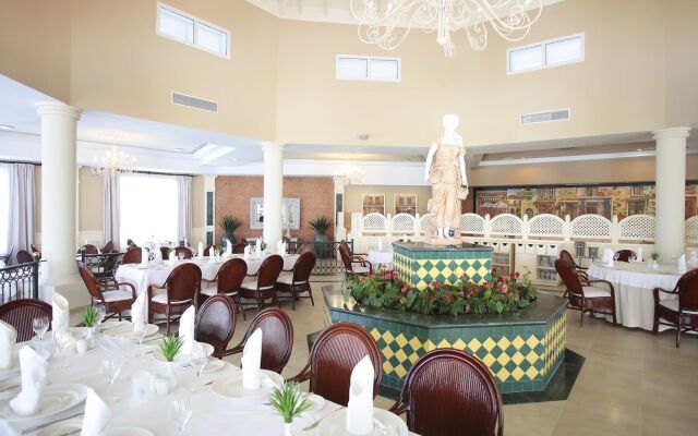 Bahia Principe Luxury Ambar - Adults Only - All Inclusive