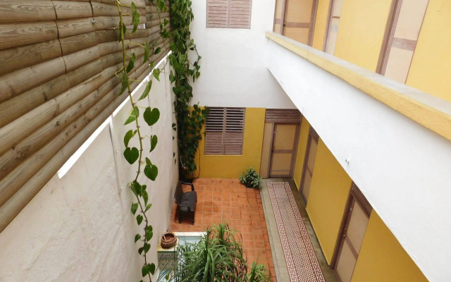 Residencial La Fonte