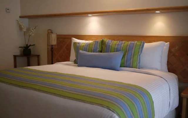 Cancun Beachfront Condo