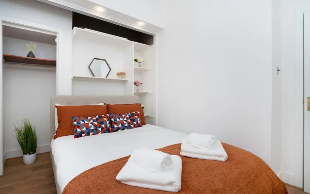 1bed - Ground Floor - Fast Wi-fi