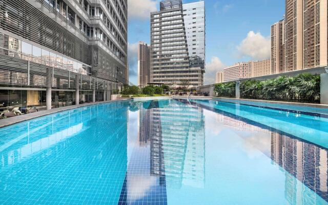 Grand Mercure Foshan Country Garden