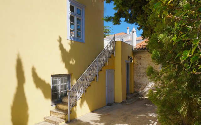 Villa Spetses