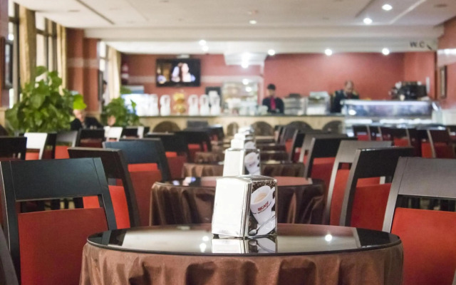 Atenas Hotel